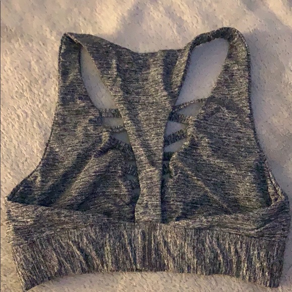 Sport Bra - Picture 2 of 3